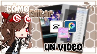 🍁✨️How to edit a video with good editing✨️🍁 Tutorial  Ft SofiYan🪷 [upl. by Evelc633]