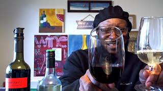 2021 Wine Review Yellow Tail Wines [upl. by Hessney]