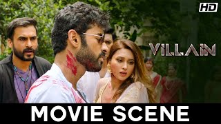 প্রেমিকার সন্ধানে   Ankush Hazra  Mimi Chakraborty  Villain  Movie Scene  SVF [upl. by Mattie]