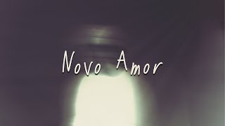 A Novo Amor Playlist Slowed A Spiritual Journey Through New Love [upl. by Terencio]