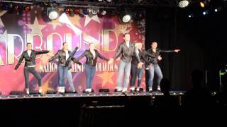 Generations of Dance  Grease Starbound Production Showcase National Grand Champions [upl. by Edbert]