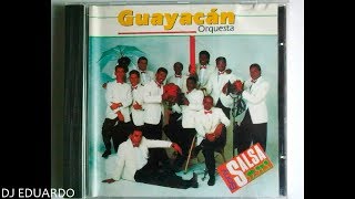 Guayacán Orquesta Cumbiando Cumbia Sampuesana Cienaguera Cumbia Caribe AmaneciendoEl Negro Jose [upl. by Chet]