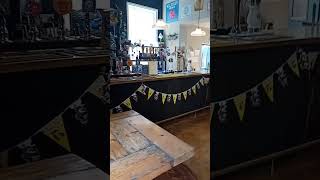 A Look Inside The Kilpin Beer Cafe [upl. by Llebyram344]