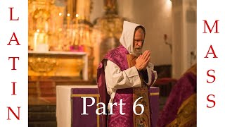 Old vs New Offertory Prayers  Latin Mass Explained 6 [upl. by Eustazio222]