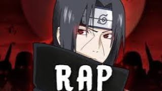 Itachi Hindi Rap Ladka Akela Rapwalebhai [upl. by Eiaj]