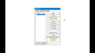 Oklahoma  1099MISC EFiling Using EFile Direct [upl. by Lamee]