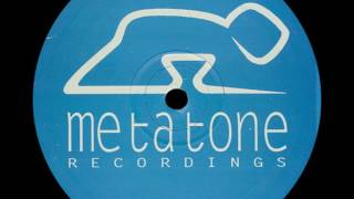 Electro Music Union  Untitled B3 Structures EP Metatone [upl. by Esther579]