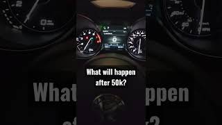 Alfa romeo stelvio quadrifoglio daily reliability What happens after 50k [upl. by Treblih442]