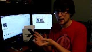 Zalman CNPS5X CPU Cooler Review [upl. by Chemar]