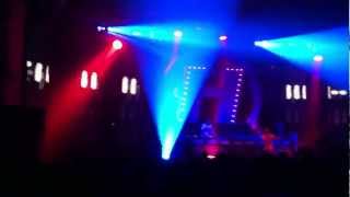 Netsky  Love Has Gone  Live at Hospitality Brixton 2012 HD [upl. by Elinore]