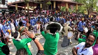 പാടാം വനമാലീ Padam Vanamali  Puthenpeedika Brothers  Arimbur Dhanu Pooyam 2023 [upl. by Serles]