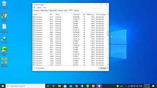 Fix svchostexe High CPU Usage In Windows 10 [upl. by Eddy341]