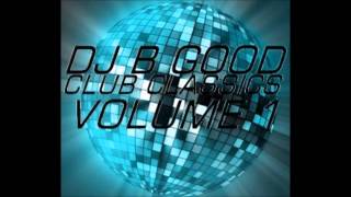 CLUB CLASSICS VOL 1 90S HOUSE MUSIC [upl. by Enelehcim]