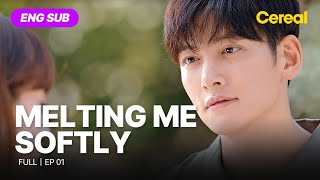 ENG SUB•FULL Melting Me Softly｜Ep01 jichangwook wonjinah [upl. by Mercy242]