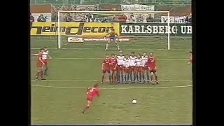 Tor des Jahres 1990 Top 12 ARD Sportschau [upl. by Mokas416]