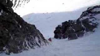 UGO MADESIMO CANALONE FREERIDE [upl. by Eldwen]