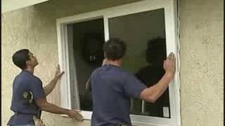 How To Install A Retrofit Window [upl. by Robby359]