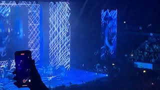 Sam fender Hypersonic Missiles at Wembley arena Saturday 02 April 2022 [upl. by Lower]