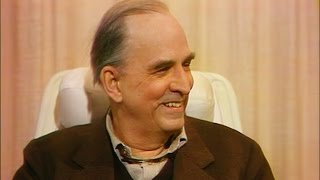 Intervju med Ingmar Bergman [upl. by Alrac]