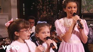 The Peasall Sisters  Farther Along Official Live Video [upl. by Akinahc353]