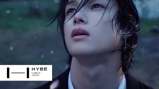 ampTEAM Samidare Official MV [upl. by Nygem]