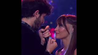 Aitana y Sebastián Yatra  Todo Contigo [upl. by Nueoras]