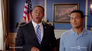 Key amp Peele  High On Potenuse ft Gabriel Iglesias [upl. by Paulette]