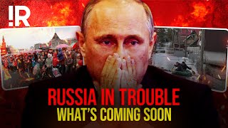 Russian Is In Trouble What Is Coming Soon Explained [upl. by Marje216]