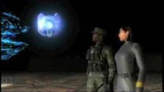 Halo 2 Ending [upl. by Mosa233]