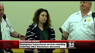 Lawyer Says Mother In Squalid Blackstone Home Horror Is Mentally Ill [upl. by Bittencourt]