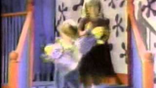 1996 Bananas in Pajamas Toy Commercialwmv [upl. by Falkner]