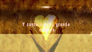 Cuan Grande Es Dios How Great Is Our God [upl. by Ced]