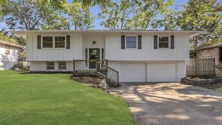 12021 W 93rd St Lenexa KS Presented by Ron Mowery [upl. by Thurnau]