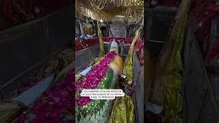 📸Mira datar dargah Sharif 😍 new most famous 👆 whatsapp 😍 status khadim contact 91 9998425249 📸 [upl. by Aztilem]