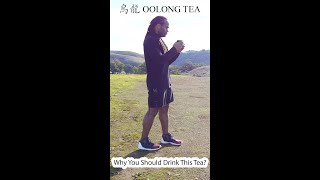 Why You Should Be Drinking Oolong Tea And How To Brew It [upl. by Ecnerwal272]