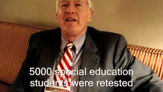 Stan Hartzler Math and Common Core [upl. by Hay638]