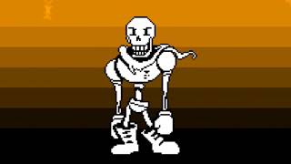 UnderTale Rejuvenation  Skeletal Smash [upl. by Kornher]