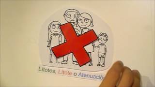 Lítote [upl. by Semmes]