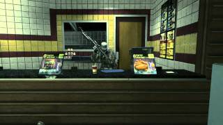 ORIGINAL MW3 Ding Fries Are Done [upl. by Cohin]