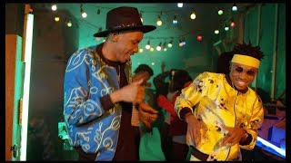 DJ CONSEQUENCE FT MAYORKUN  BLOW THE WHISTLE OFFICIAL VIDEO [upl. by Stoddart]