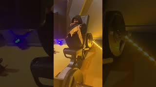 Seated Leg Press motivation gymworkout fit fyp≥°viralshorts legpress health healthy [upl. by Curt]