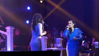 Lea Salonga The Song That Changed My Life Part 3 [upl. by Adnav]