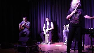 Carola Thieme amp Band – Blood Moon Album Release Konzert 27042024 [upl. by Eidorb862]