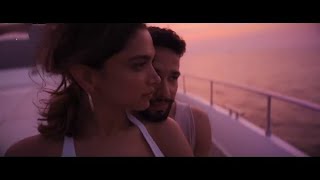 quotGEHRAIYAANquot  HINDI MOVIE REVIEW  DEEPIKA PADUKONE amp NASEERUDDIN SHAH MOVIE [upl. by Etnahsal]