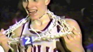 Apollo High Rex Chapman Greg Baughn 1985 3rd Region Champs highlights [upl. by Nosnar]