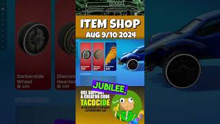 Fortnite Daily Item Shop Update XMen and Dragon Ball Z Skins Arrive August 10 2024 [upl. by Kinghorn328]