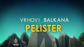 Vrhovi Balkana Pelister [upl. by Bryanty]