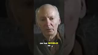 Why I Shared Atomic Secrets with the Russians  ☢️ 🇷🇺 history shorts worldwar2 coldwar spy [upl. by Nyleda]