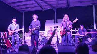 Son Volt quotWindfallquot Oktoberfest 2021 at Flagpole Hill [upl. by Neltiak63]