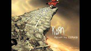 Korn  Freak on a Leash [upl. by Allison]